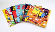 Zur Auswahl: Albert Enzian