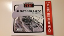 BOOK: Jabba’s Sail Barge The