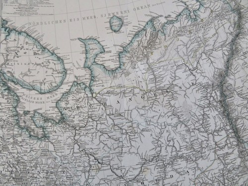 Northern russia archangelsk - northern,
