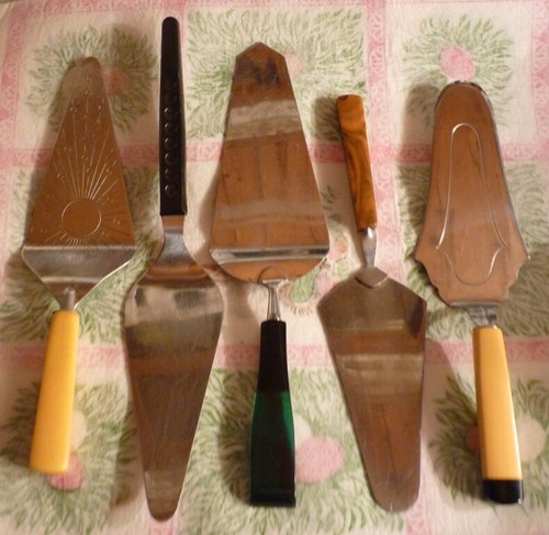 Ddr tortenheber - ,
