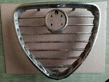 ALFA ROMEO Giulia Nuova Scudo anteriore, Chrome Grille, Kühlergrill Original