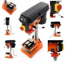 Tischbohrmaschine Säulenbohrmaschine Standbohrmaschine Bohrständer 1600 W SATZ