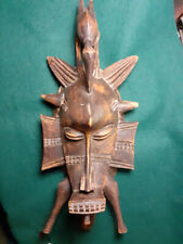 Authentische Afrikanische