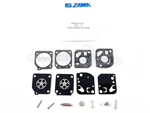 Original zama rep satz für - zama,