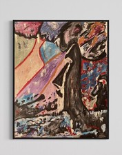 Daniel Pultorak Osterinsel