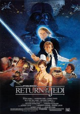 STAR WARS - Die Rückkehr der