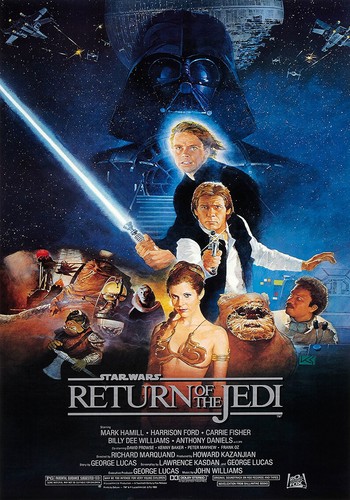 Star wars die - wars, der