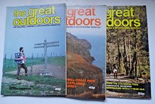 The Great Outdoors Magazine -