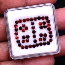 50 Stück Natürlich Mosambik