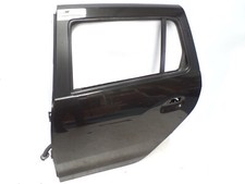 Dacia Logan II MCV Stepway Tür hinten links ohne Anbauteile