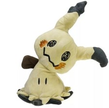 XL Mimigma Mimikyu Stofftier