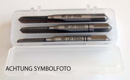 Hand gewindebohrer set satz - hand-gewindebohrer,