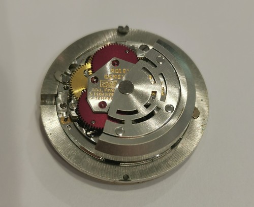 Rolex oyster perpetual - rolex,