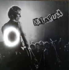 KATAPULT LP