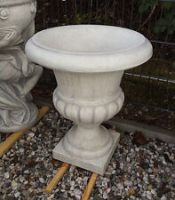 Amphore, Blumenschale