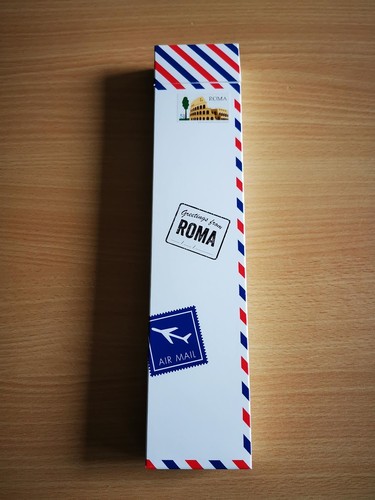 Swatch uhr kolosseum - swatch,