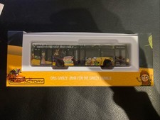 Rietze Sondermodell Mercedes