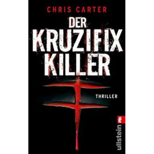 Der Kruzifix-Killer (Ein