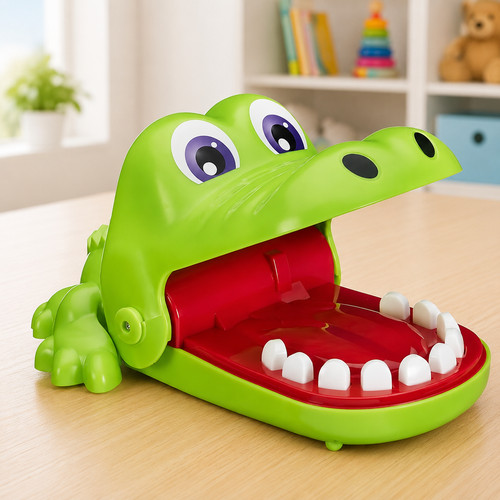 Hasbro kroko doc - hasbro,