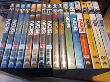 Navy CIS LA - Die komplette Serie, Staffeln 1-11, sehr guter Zustand