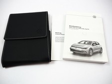 VW Golf 8 GTI GTD R 5H