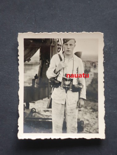 Orig foto luftwaffe portrait - orig.,
