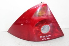 Rückleuchte Heckleuchte links 1S71-13405-A Ford Mondeo 3 III Stufenheck B4Y Bj03