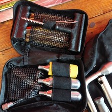 Original BMW Motorrad BORDWERKZEUG - SATZ