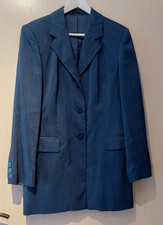 Blazer, Gr 38, Clockhouse,, Your 6th Sense,Classic,blau Wie Neu :)
