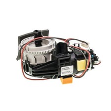 Mahlwerk Mahleinheit kpl