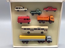 Modellautos HO 1:87 Wiking