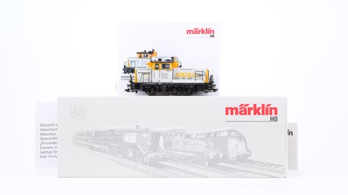 Märklin 39691 diesellok br - märklin,