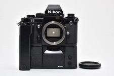 [ Almost MINT ] Nikon F3 HP
