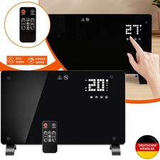 Elektroheizung Glasheizung