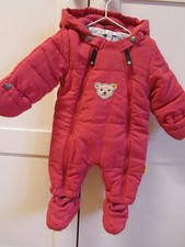 STEIFF Baby Overall