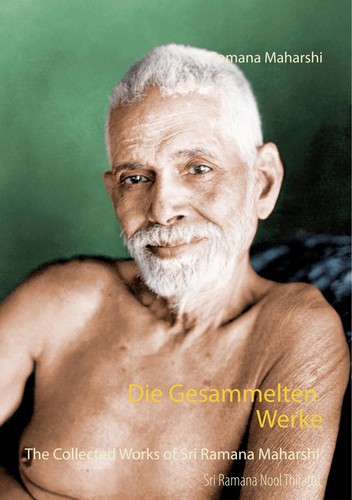 Die gesammelten werke ramana - die,