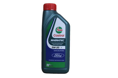Original ford motoröl castrol - ford,