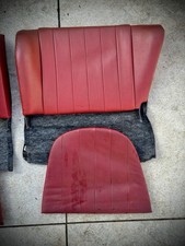 1 Paar Porsche 911 912 SWB