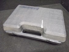 Top Craft TPMB 750 E, Bohrhammer mit Meisselset mit Koffer. #IK-679