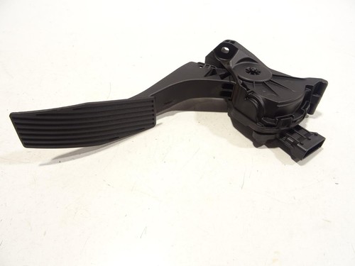 Gaspedal accelerator pedal - accelerator,