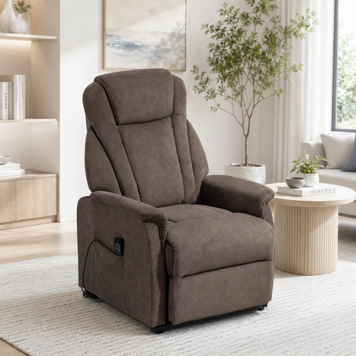 Sessel toronto xxl - tv-sessel,