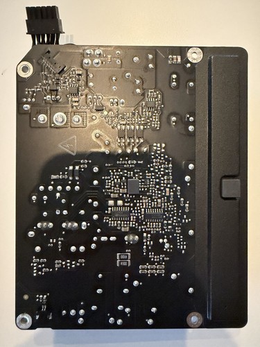 Imac retina 5k - retina, logic