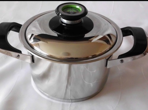 Amc topf benjamin liter - 2,
