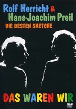 Rolf Herricht und Ha-Jo Preil