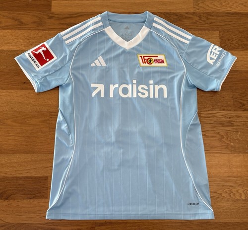 Union berlin spieler - 1., fc