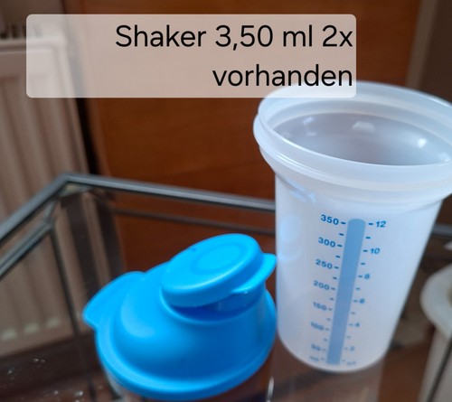 Tupperware mix fix shake it - tupperware, mix-fix-shake-