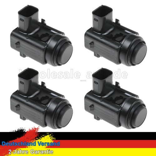 Parksensor pdc - 4×,