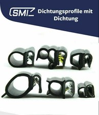 Kantenschutzprofil mit