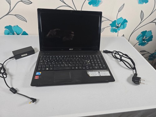 Acer 5742g intel 480m amd - acer,