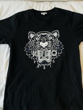 Kenzo tshirt größe l - kenzo,